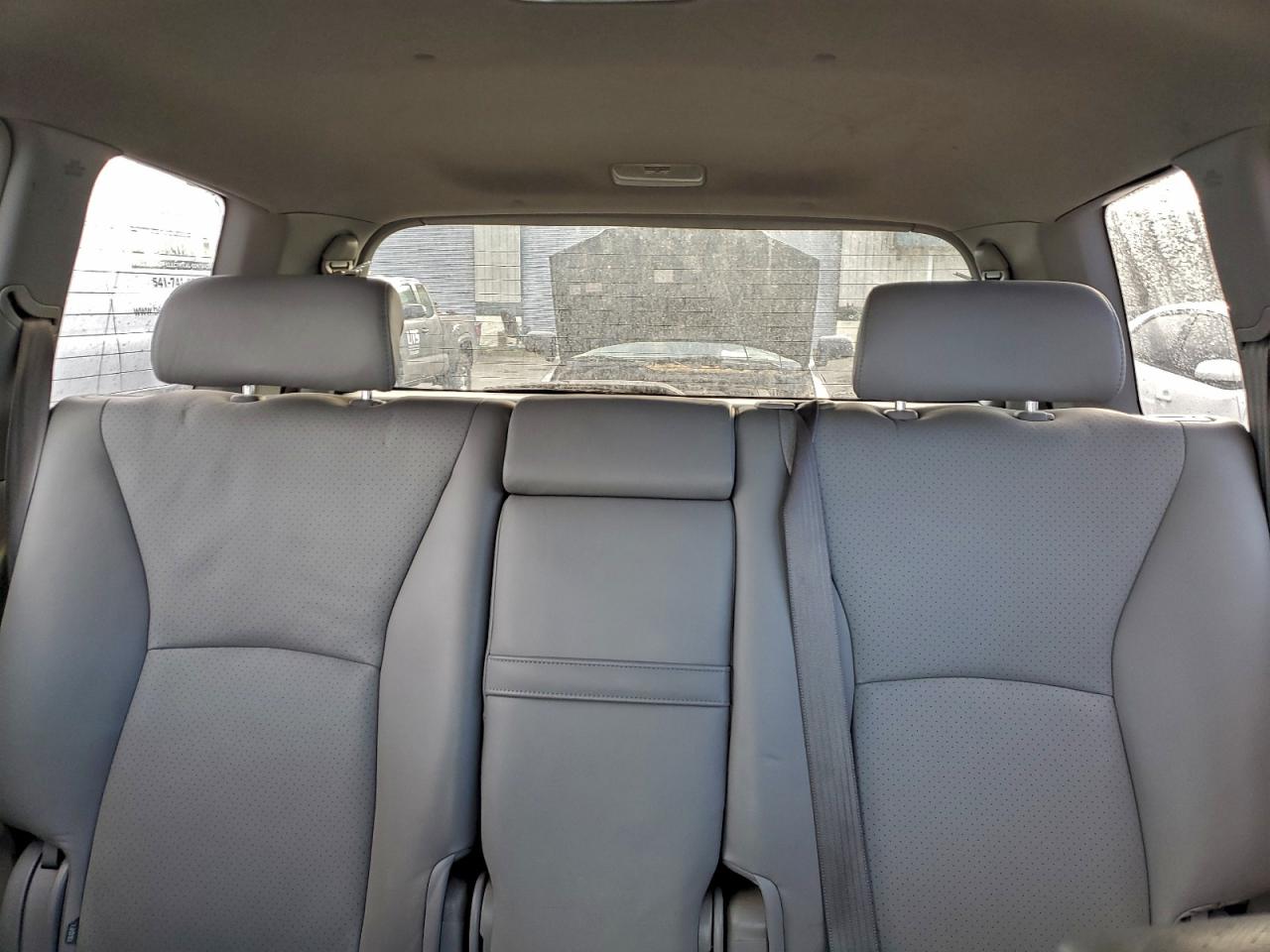 2004 Toyota Highlander VIN: JTEEP21A040063606 Lot: 93333205