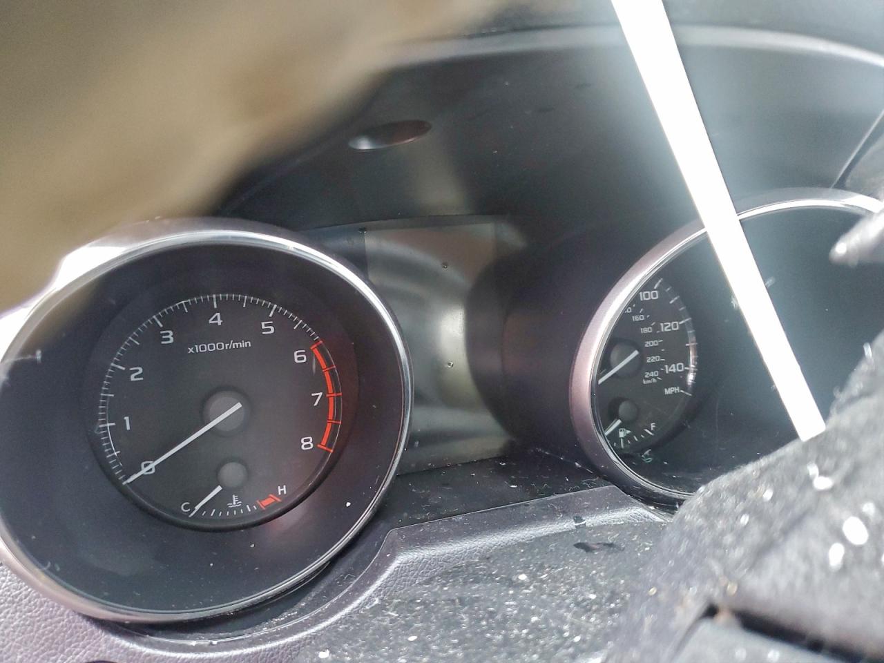 2017 Subaru Outback 2.5I Limited VIN: 4S4BSANC0H3288331 Lot: 94082805