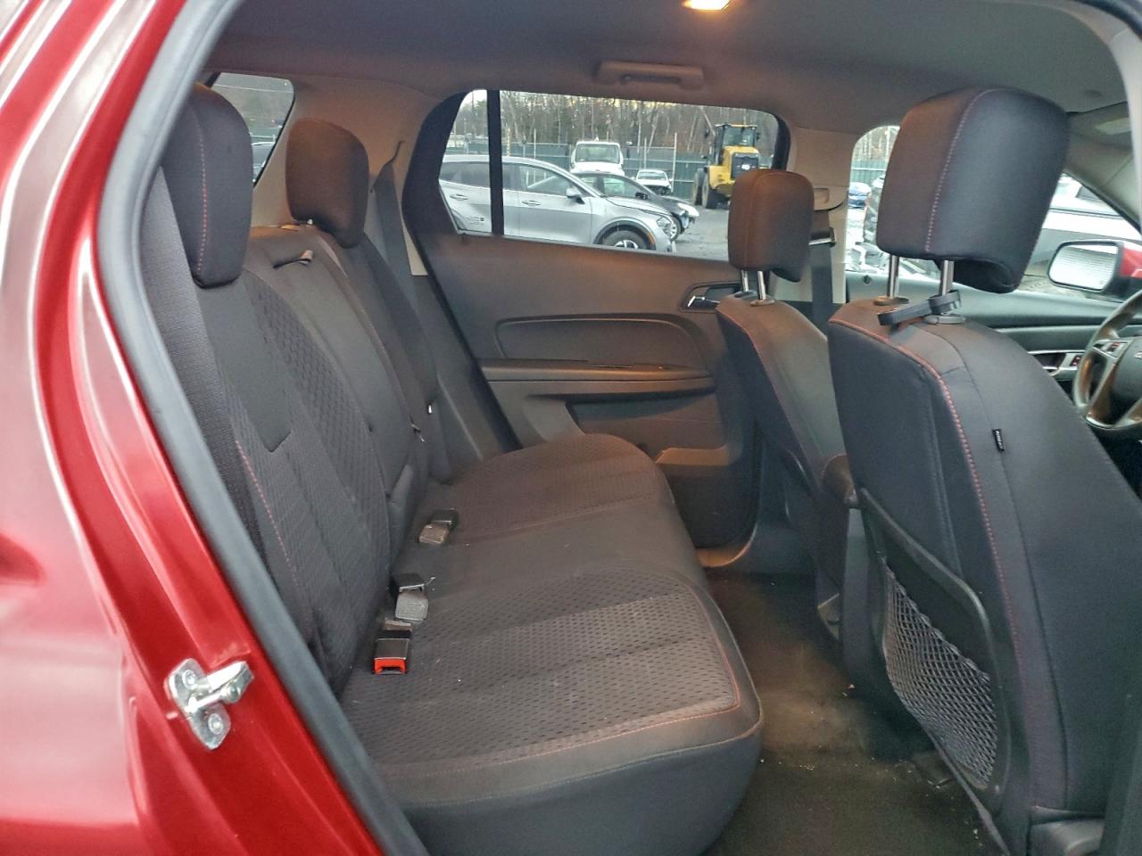 2015 GMC Terrain Sle VIN: 2GKFLVEK1F6203511 Lot: 94051825