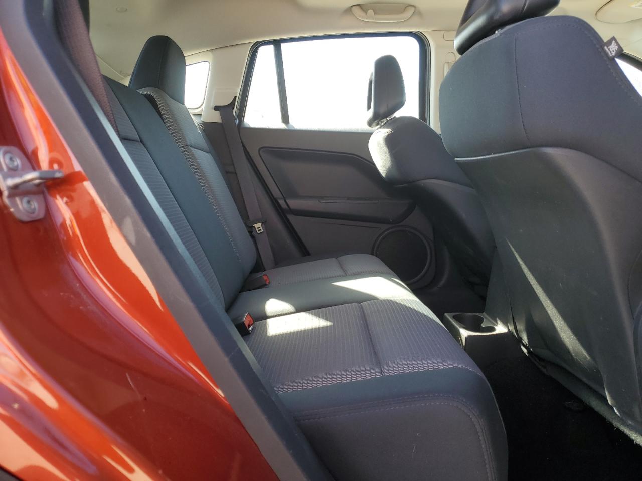 2009 Dodge Caliber Sxt VIN: 1B3HB48A09D198913 Lot: 92124455