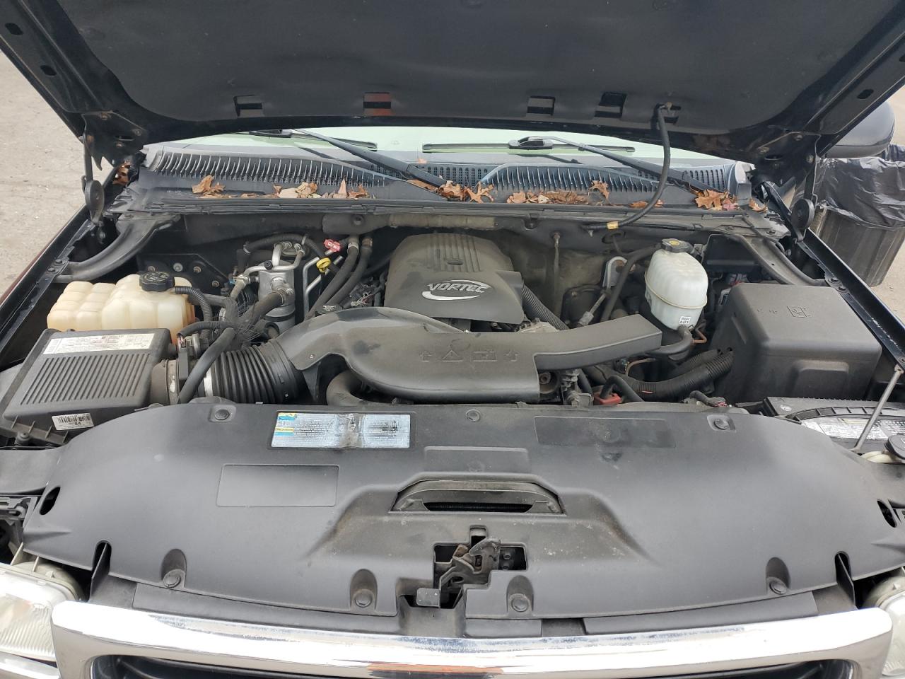 2006 GMC Yukon Xl K1500 VIN: 1GKFK16Z86J139669 Lot: 91904335