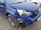 2011 HONDA CR-V 2.2 I-DTEC EX 5DR for sale at Copart CORBY