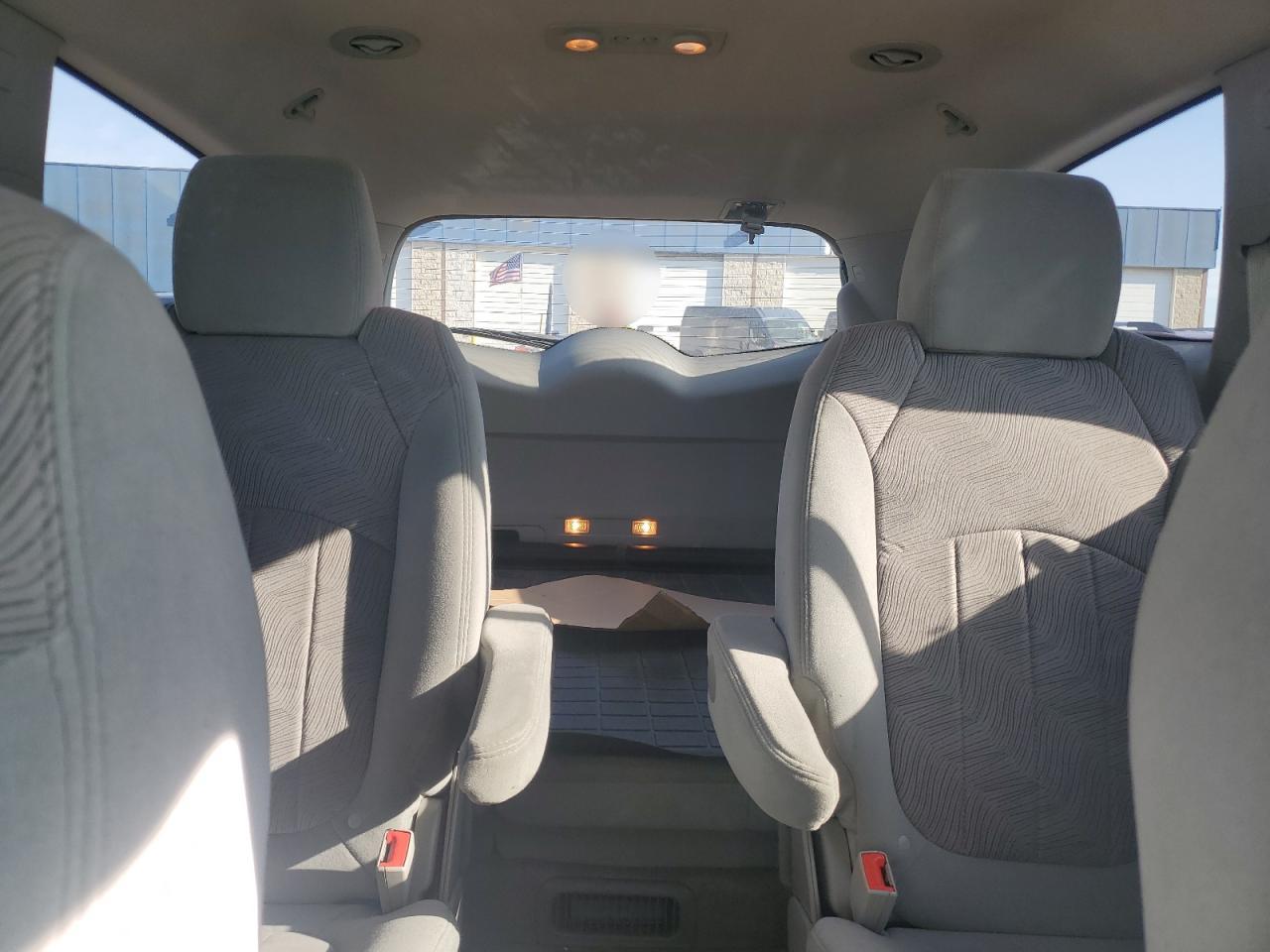 2015 Buick Enclave VIN: 5GAKRAKD3FJ142951 Lot: 93173355