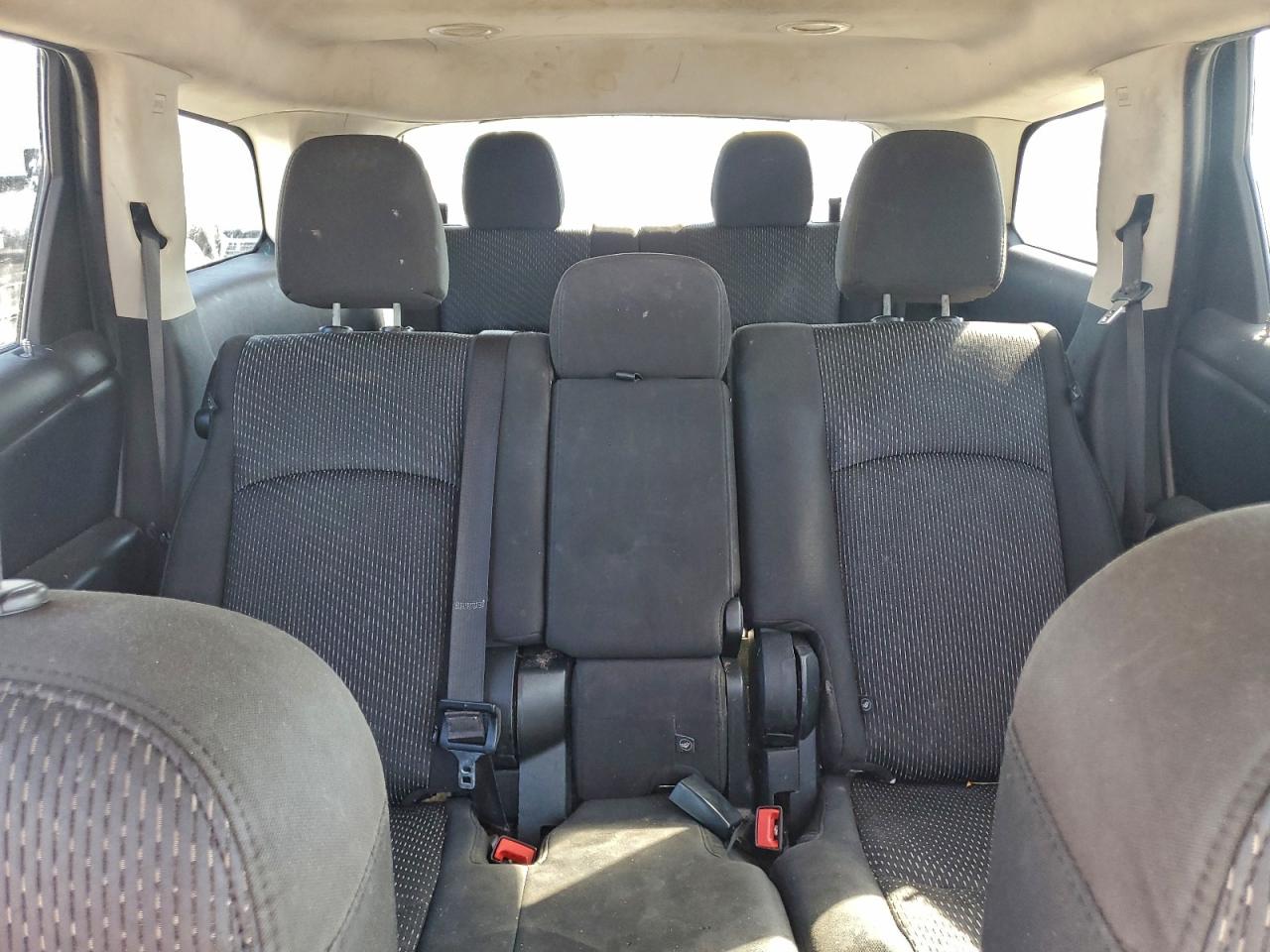 2020 Dodge Journey Se VIN: 3C4PDCAB1LT272228 Lot: 92997015