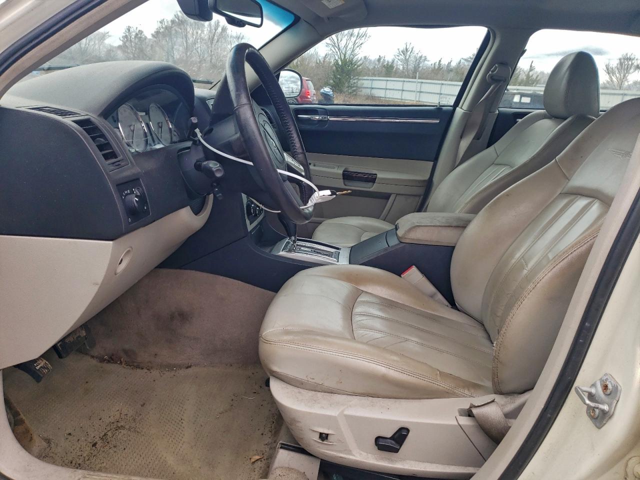 2007 Chrysler 300C VIN: 2C3KA63HX7H653763 Lot: 94459595