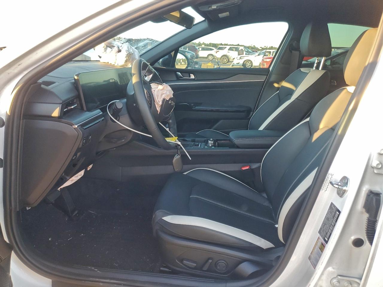 2025 Kia K5 Gt Line VIN: KNAG64J77S5352138 Lot: 94583085