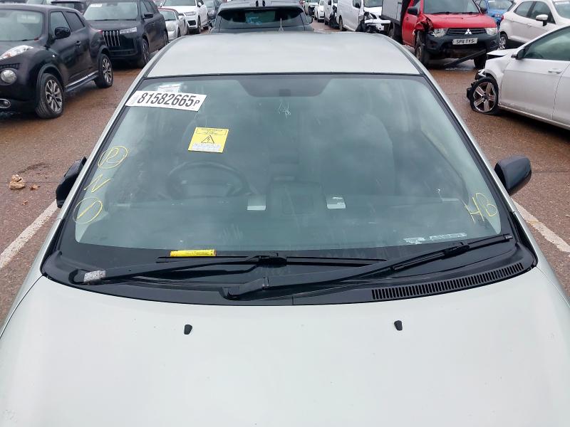 2006 TOYOTA PRIUS 1.5 VVTI T SPIRIT HYBRID 5DR CVT AUTO