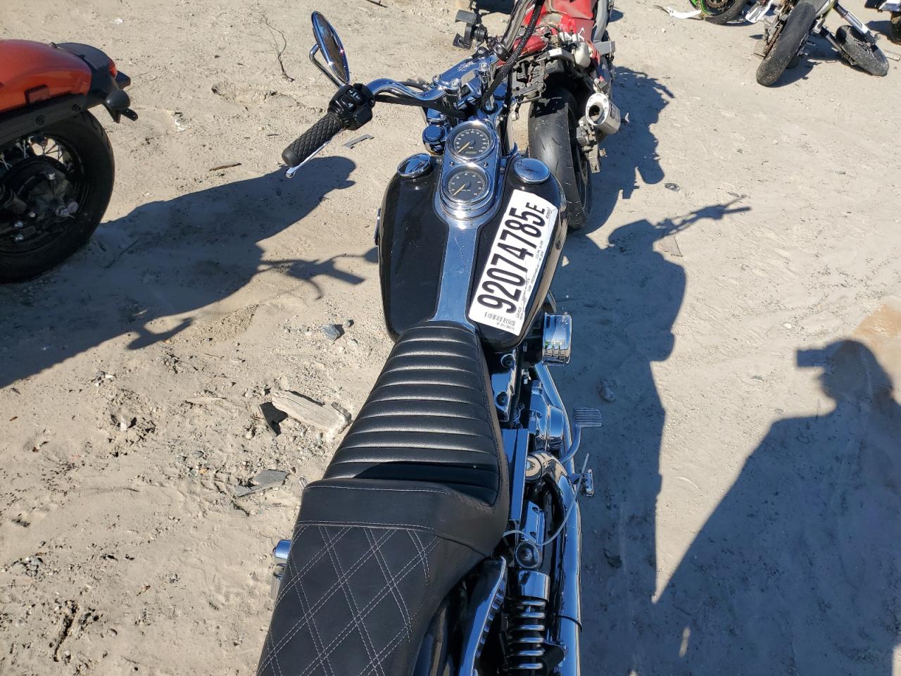 2003 Harley-Davidson Fxdl VIN: 1HD1GDV1X3K331782 Lot: 92074785