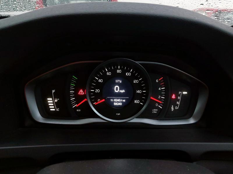 2018 VOLVO V60 CROSS COUNTRY SE NAV 