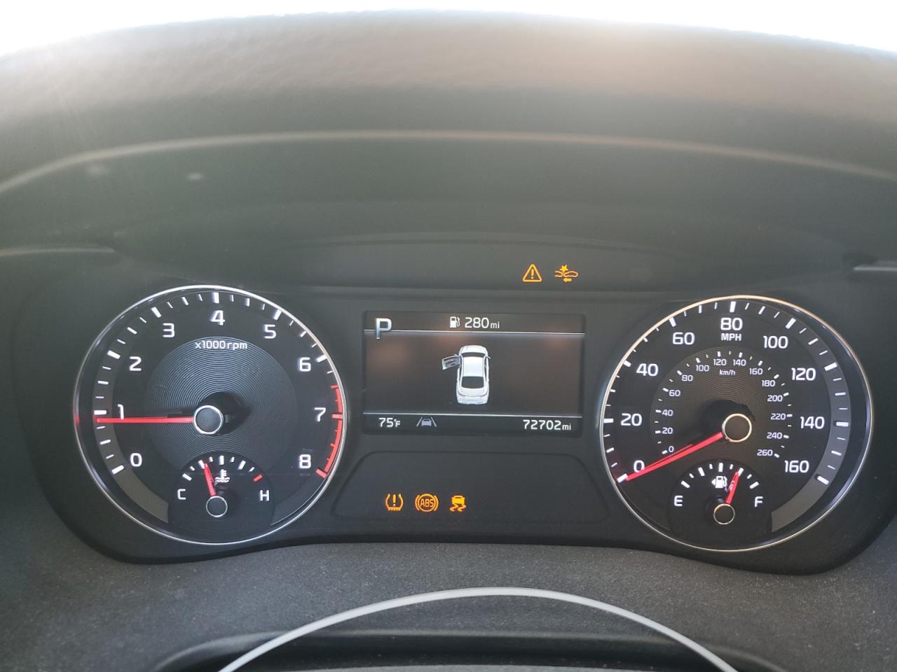 2022 Kia Forte Fe VIN: 3KPF24ADXNE457801 Lot: 93093795