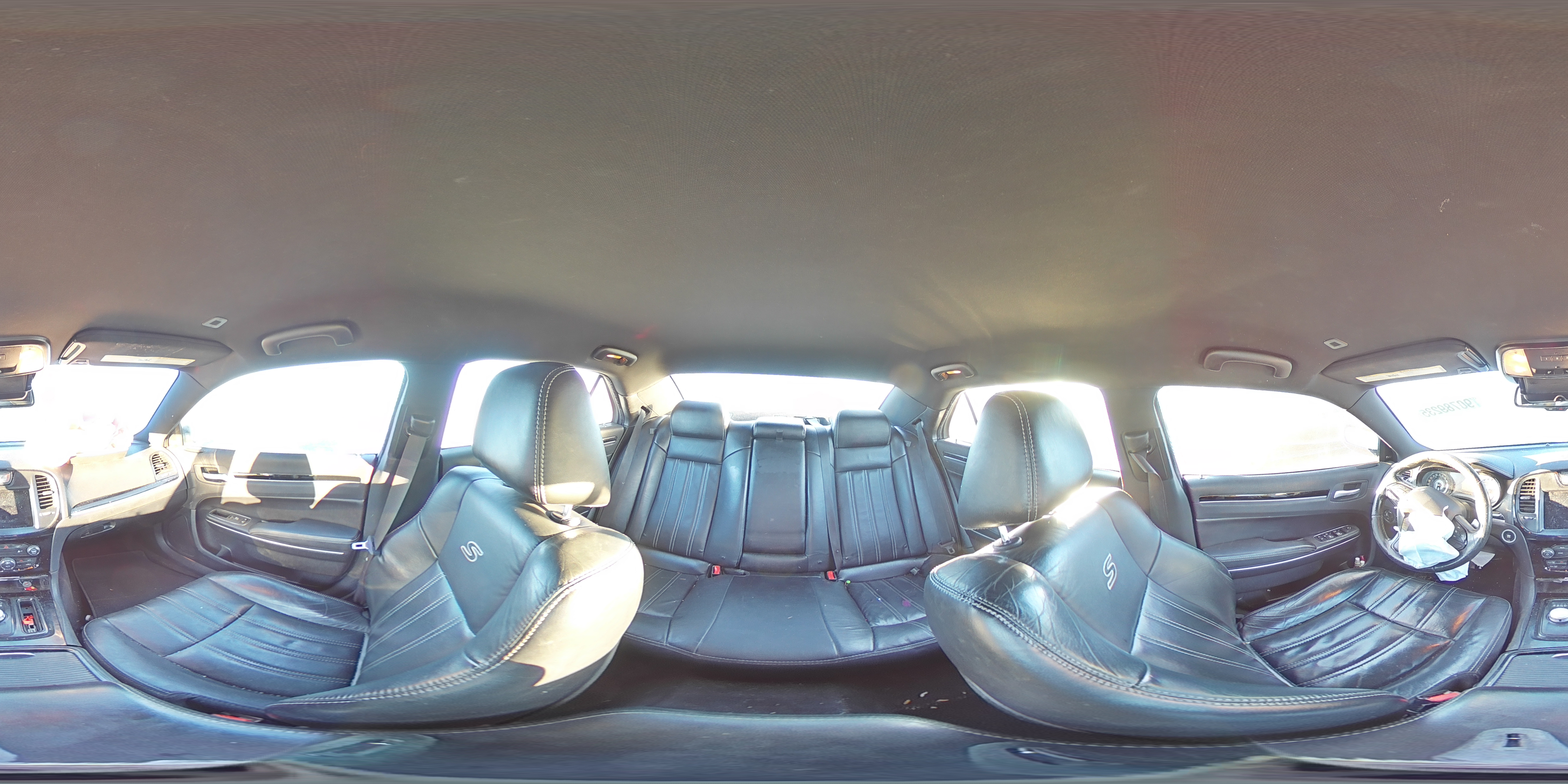 2018 Chrysler 300 S VIN: 2C3CCABG8JH191205 Lot: 90789235