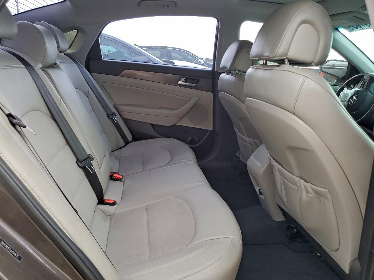 2017 Hyundai Sonata Sport VIN: 5NPE34AF1HH576671 Lot: 93897035