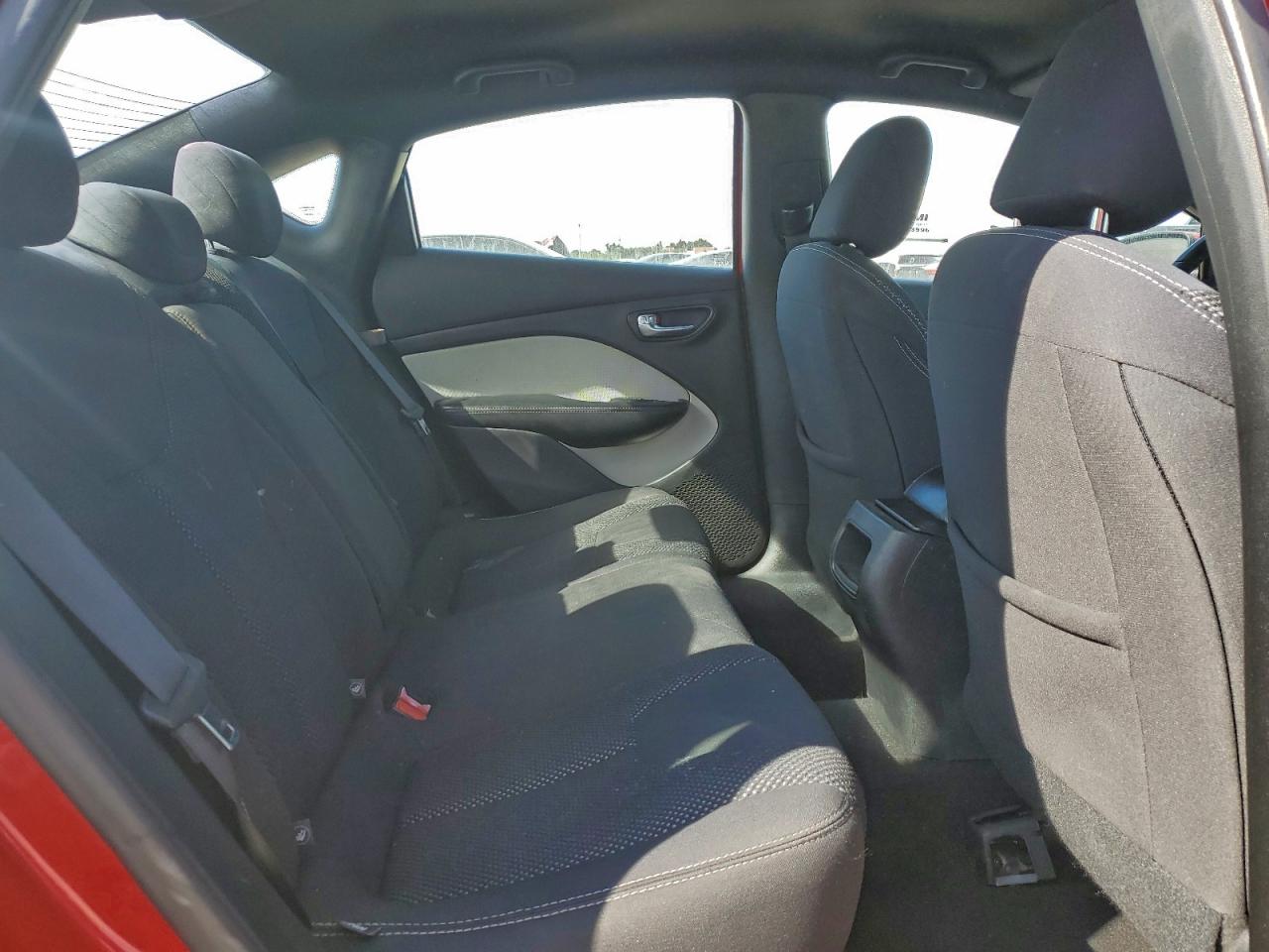 2016 Dodge Dart Sxt Sport VIN: 1C3CDFFA5GD803379 Lot: 93928235