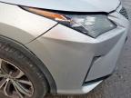 2017 LEXUS RX 450H 3.5 LUXURY 5DR CVT for sale at Copart CHESTER