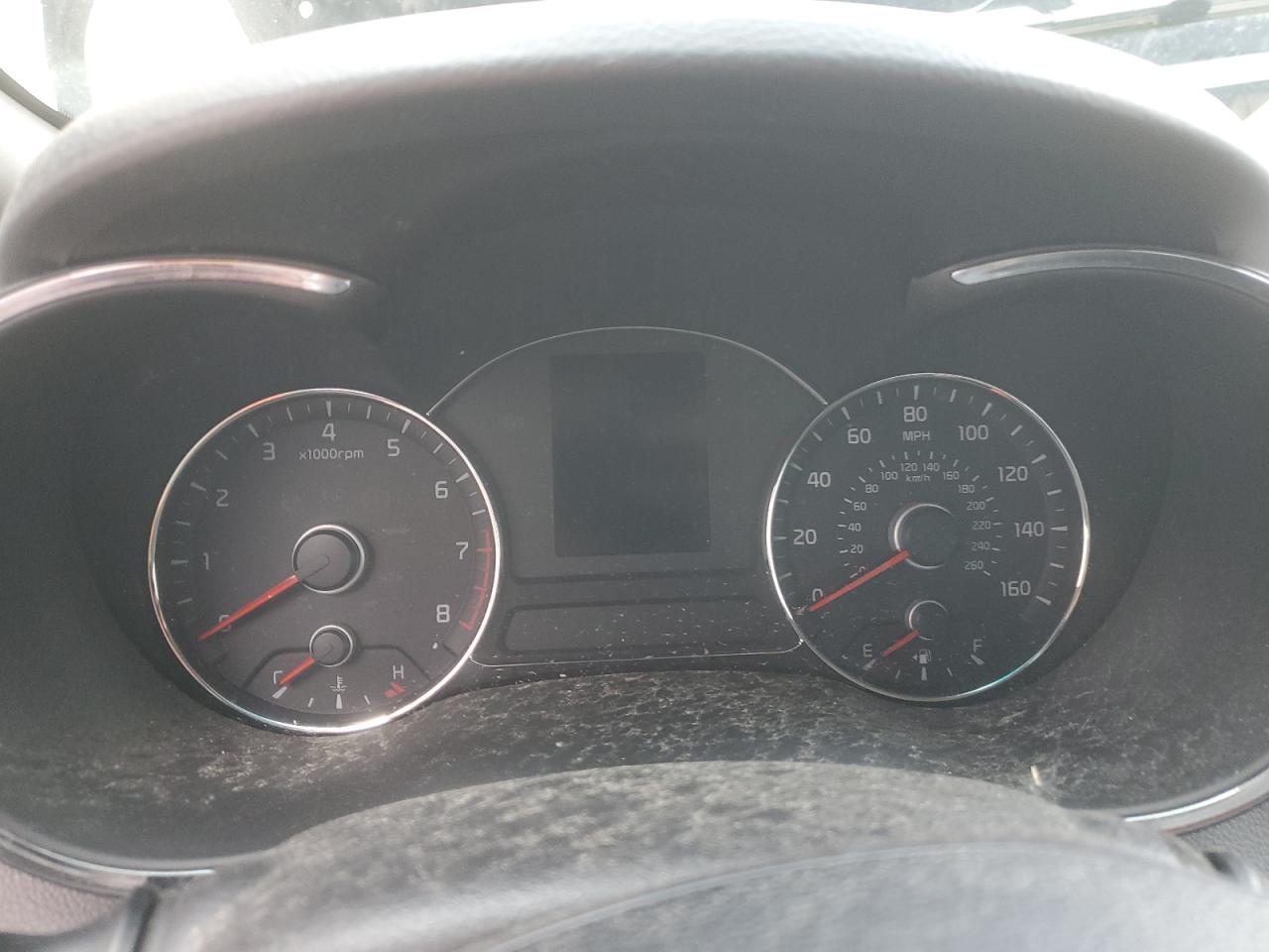 2015 Kia Forte Lx VIN: KNAFX4A61F5277829 Lot: 93481895