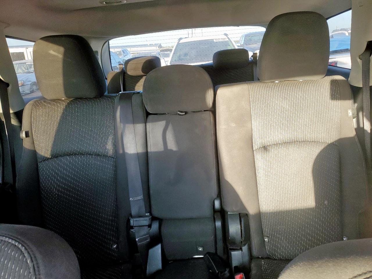 2017 Dodge Journey Se VIN: 3C4PDCAB2HT599065 Lot: 90521385