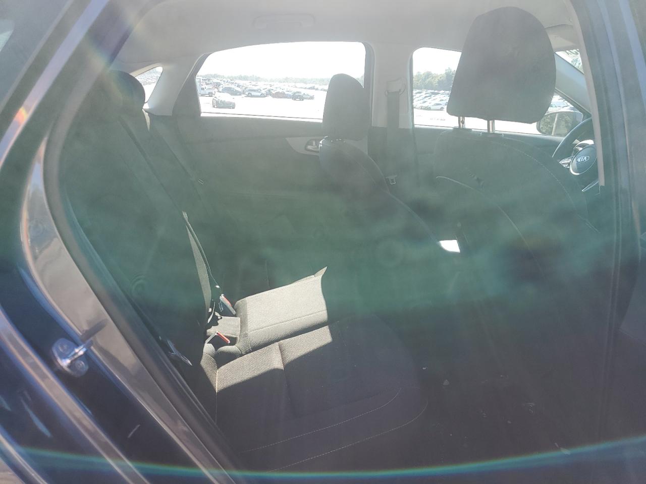 2021 Kia Forte Fe VIN: 3KPF24AD6ME348671 Lot: 92023345