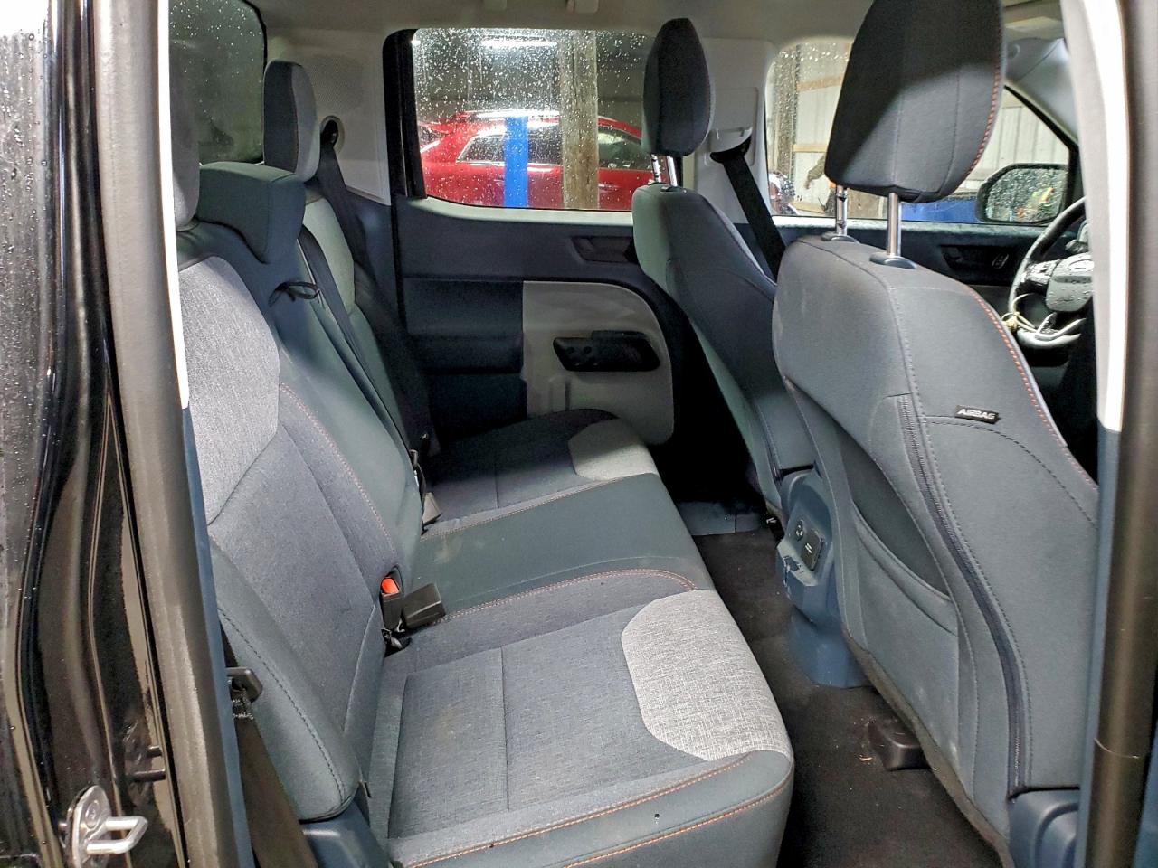 2024 Ford Maverick Xlt VIN: 3FTTW8H34RRB58993 Lot: 94311115