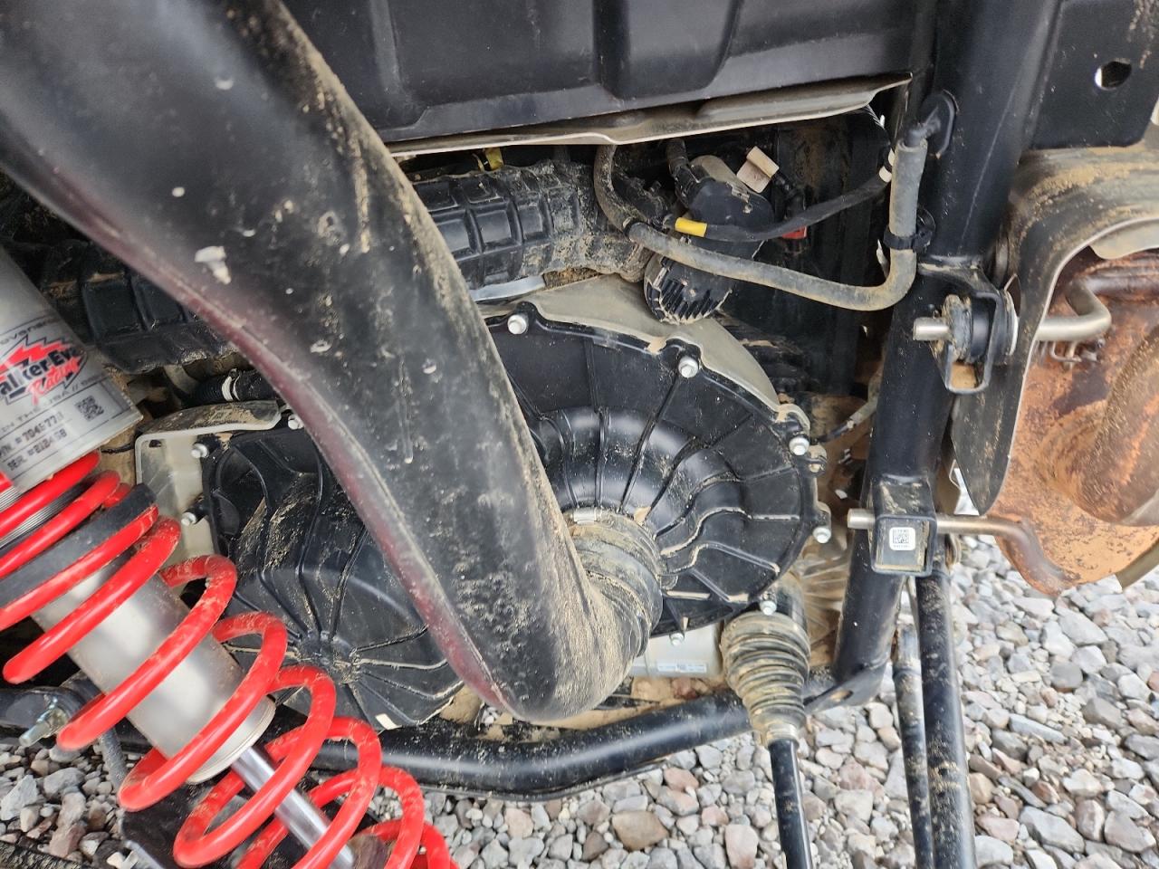 2024 Polaris Rzr Xp 1000 Ultimate VIN: 3NSNEF994RF304943 Lot: 93229995