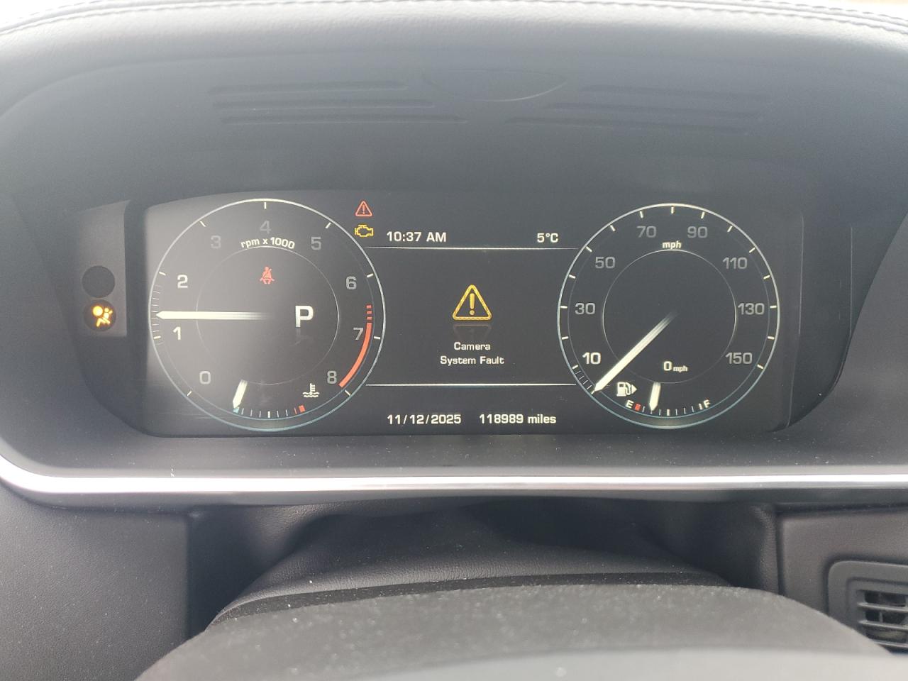 2014 Land Rover Range Rover Hse VIN: SALGS2WF6EA190509 Lot: 92510235