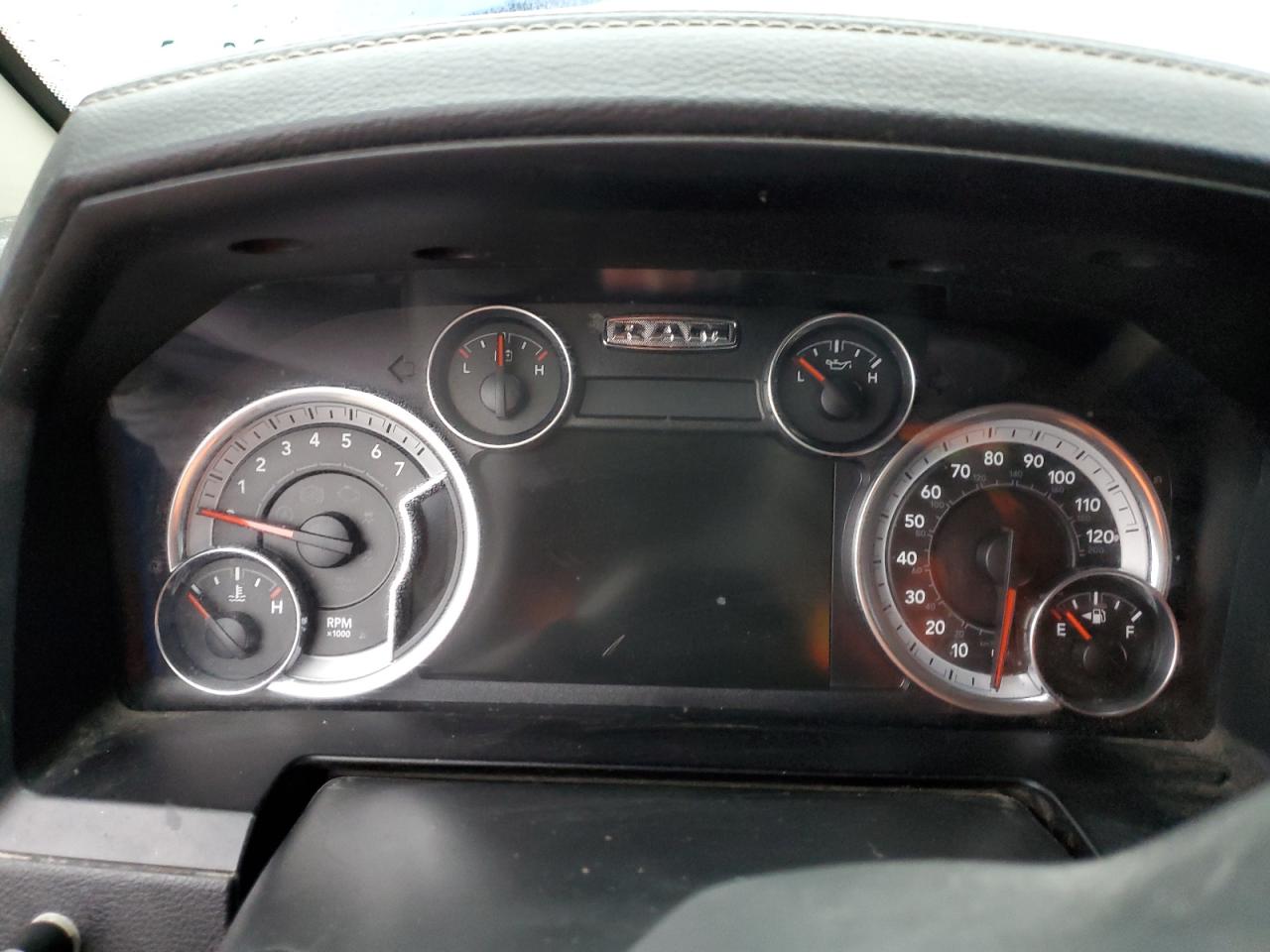 2015 Ram 1500 Sport VIN: 1C6RR7HT9FS511747 Lot: 93435185