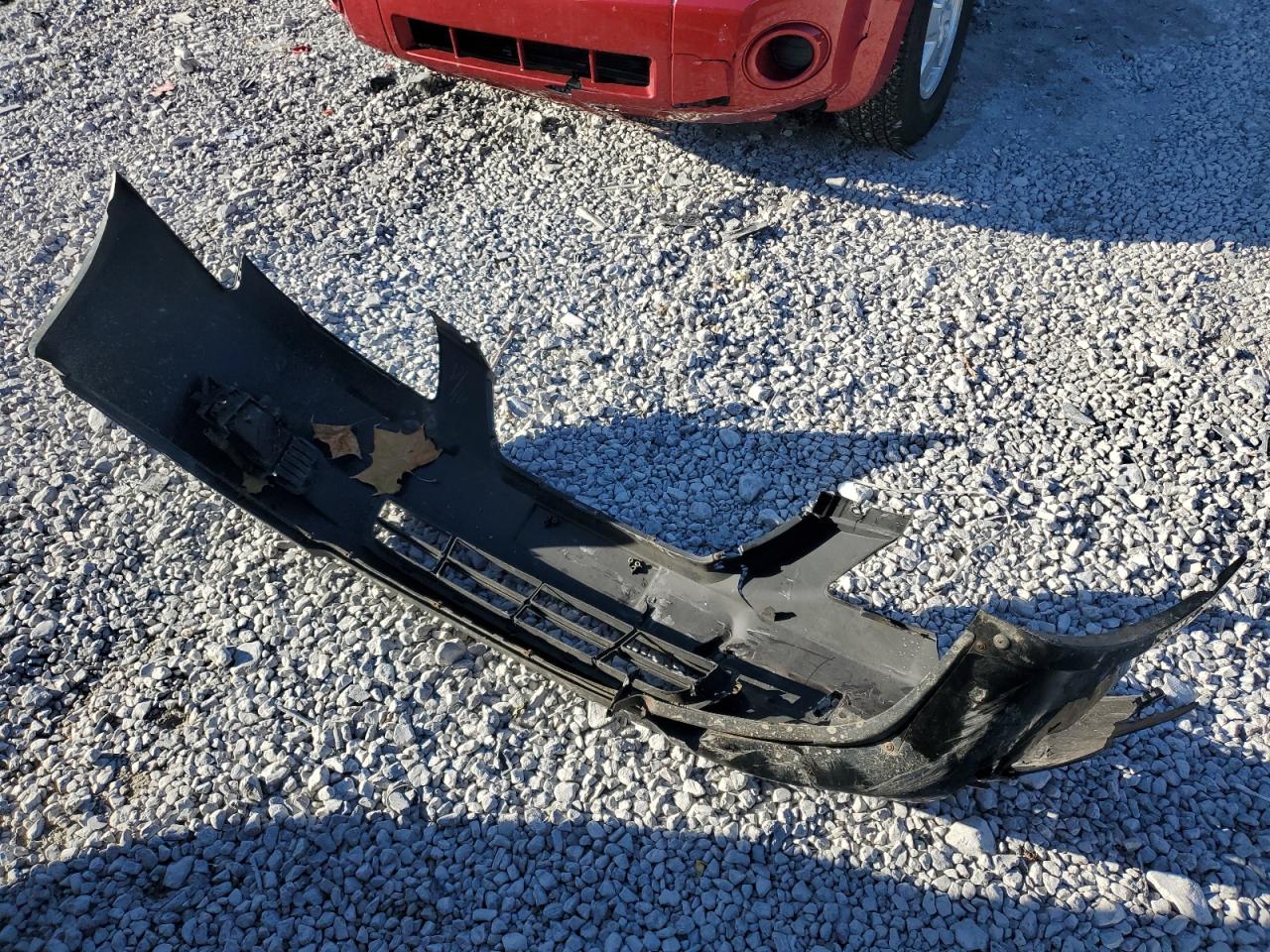 2011 Volkswagen Touareg V6 Tdi VIN: WVGFK9BP5BD001574 Lot: 92603675