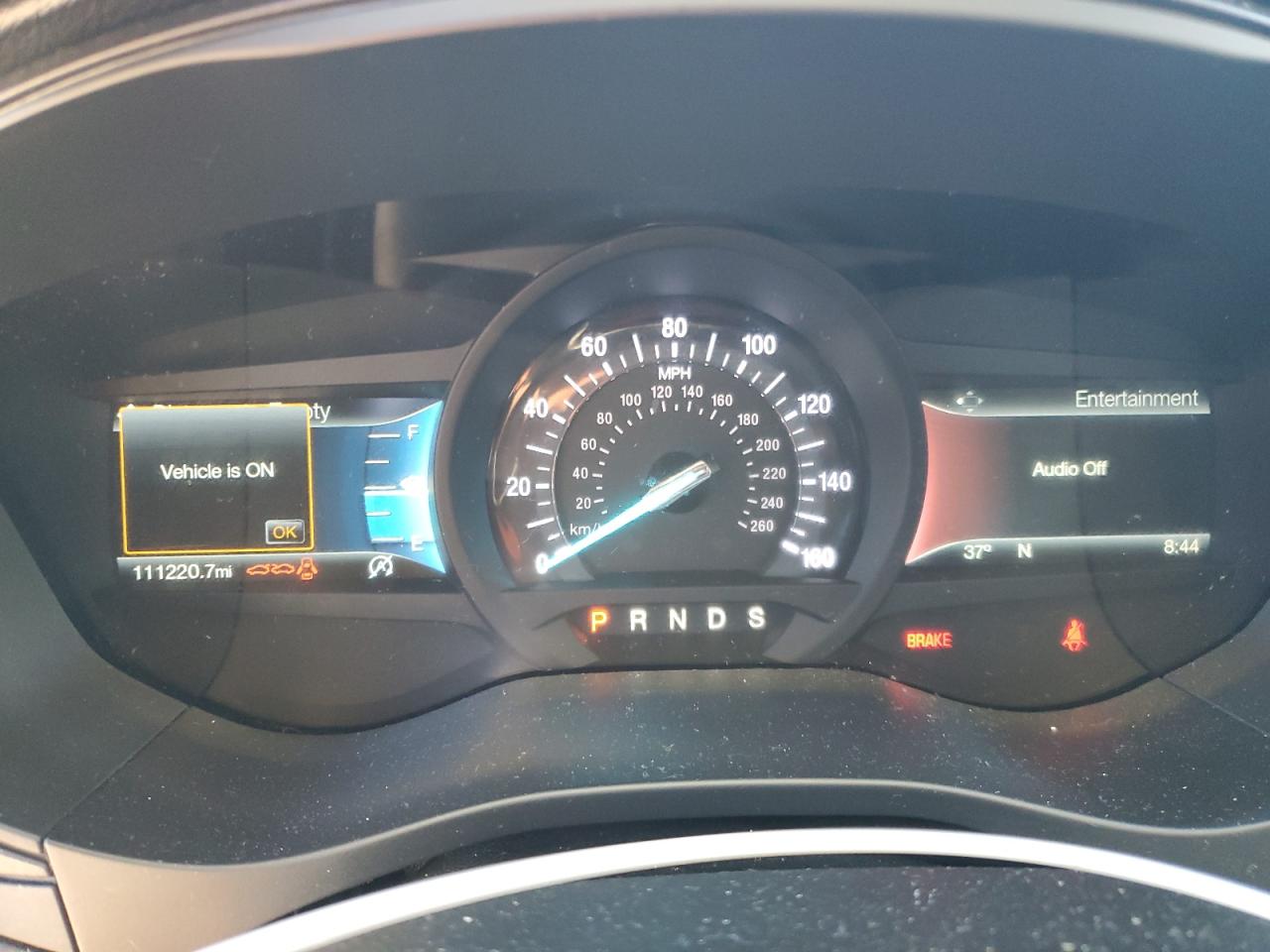 2018 Ford Fusion Se VIN: 3FA6P0HD0JR253260 Lot: 93547795