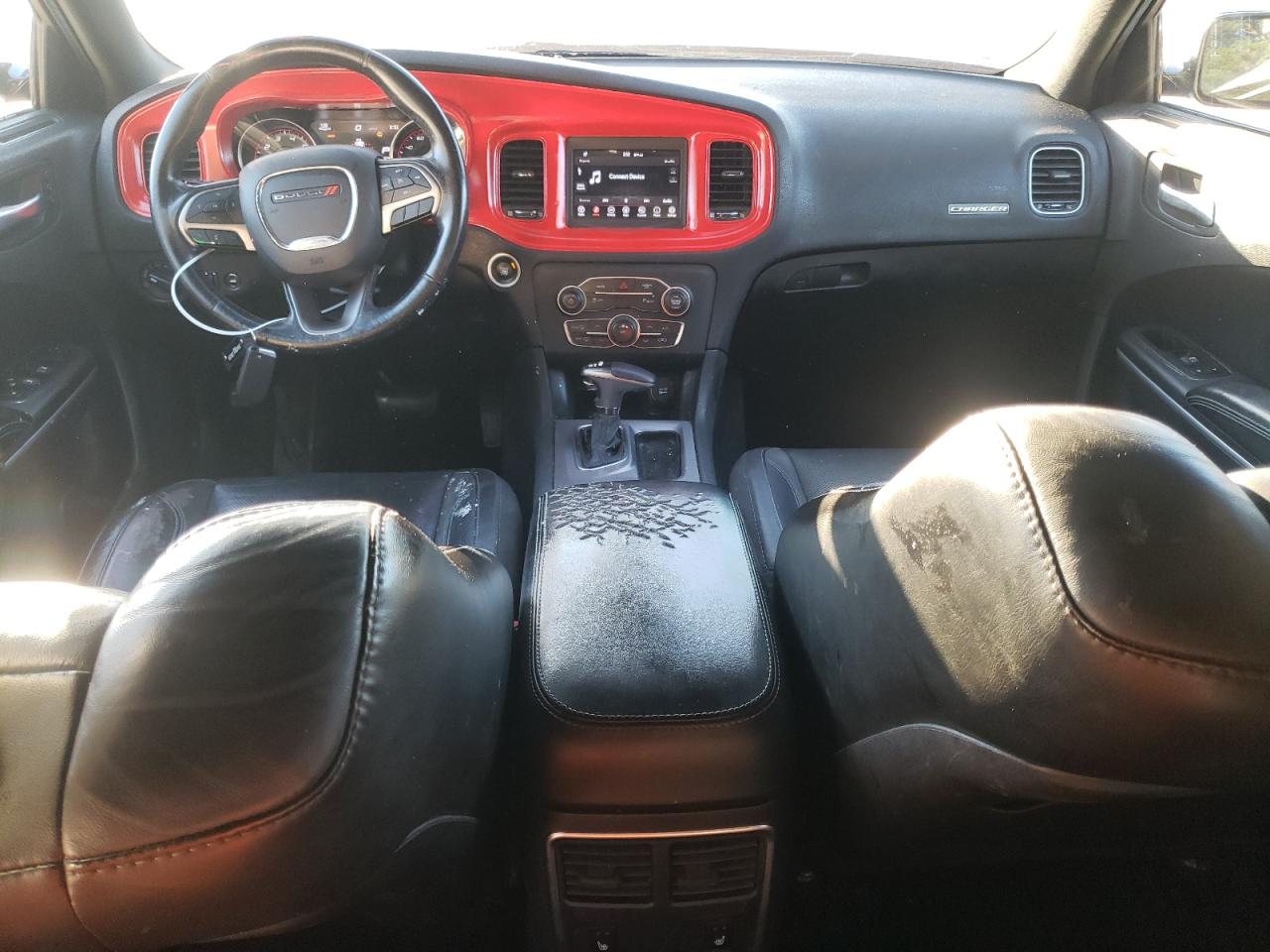 2019 Dodge Charger Sxt VIN: 2C3CDXBG1KH655632 Lot: 91474715