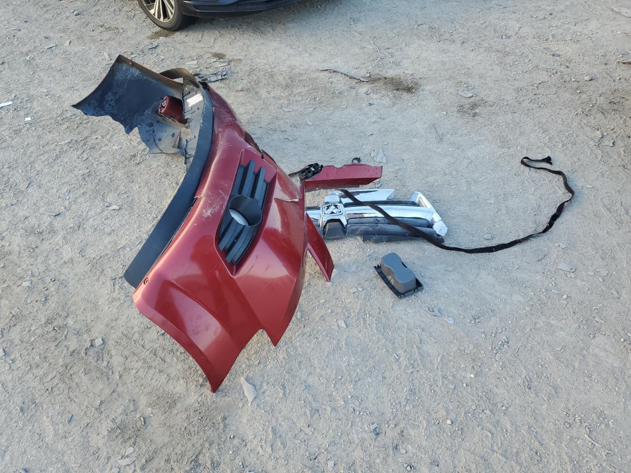 2010 Dodge Grand Caravan Sxt VIN: 2D4RN5DX6AR127990 Lot: 91507565