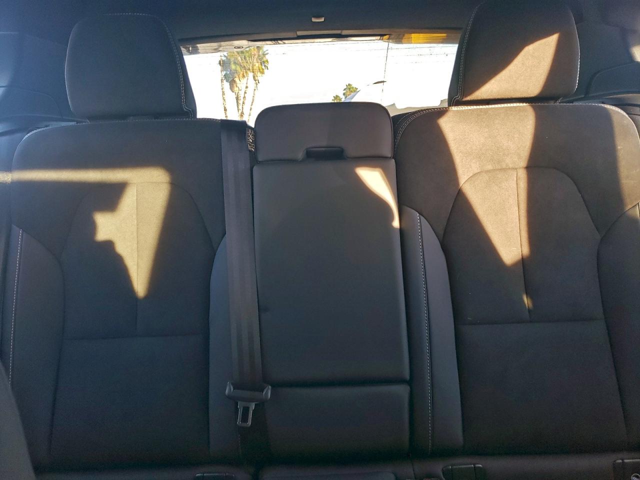 2024 Volvo Xc40 Recharge Plus VIN: YV4ER3XLXR2233086 Lot: 93996635