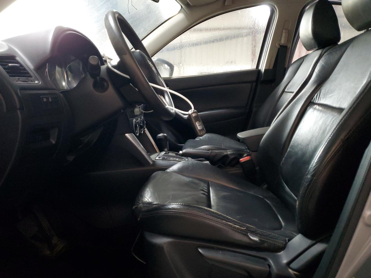 2013 Mazda Cx-5 Sport VIN: JM3KE2BE3D0129992 Lot: 93374775