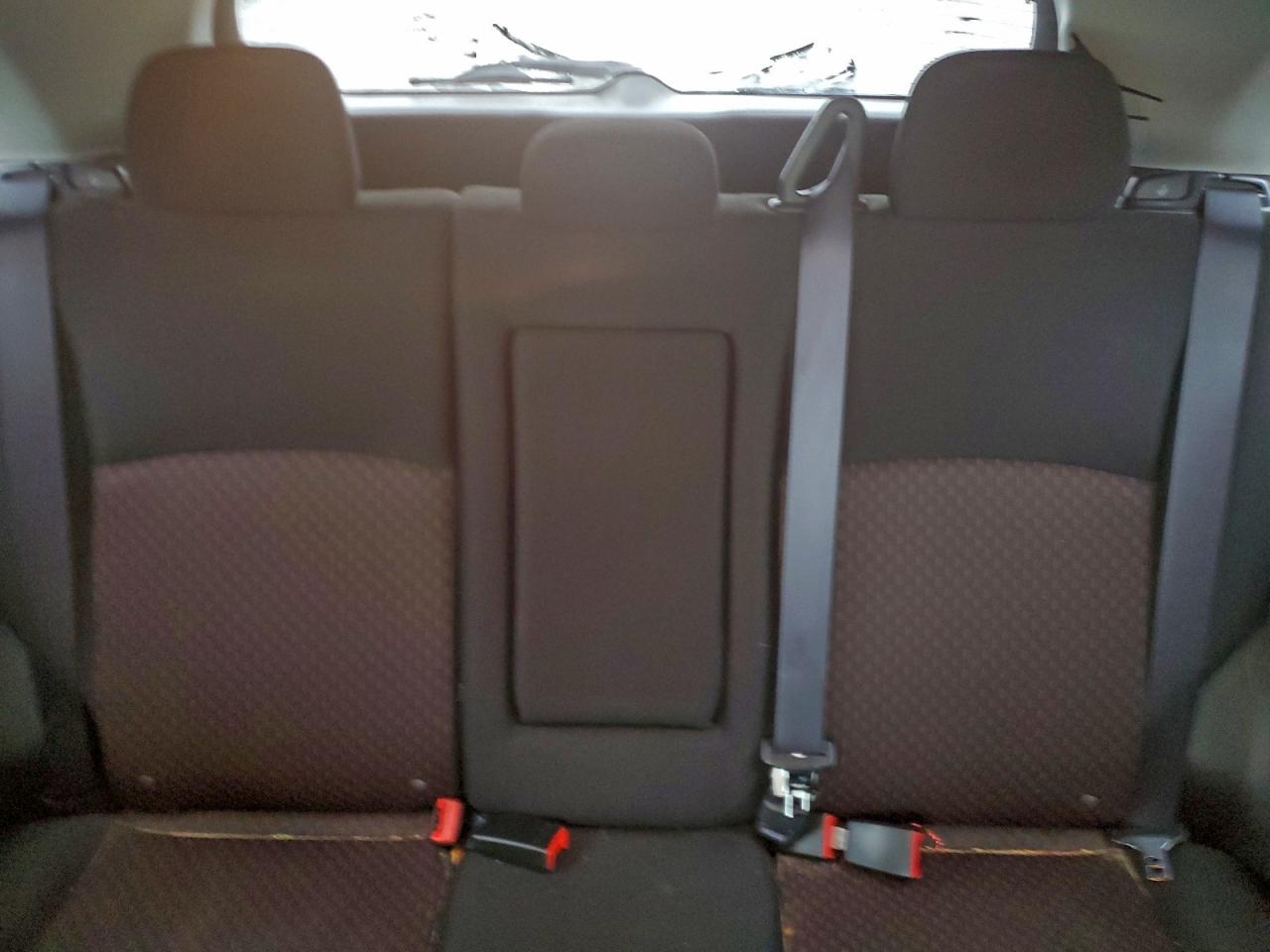 2017 Mitsubishi Outlander Sport Es VIN: JA4AR3AWXHZ022412 Lot: 94382915