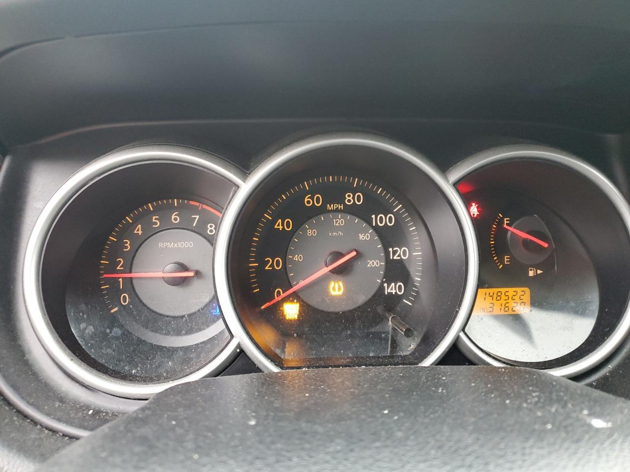 2009 Nissan Versa S VIN: 3N1BC11E29L394331 Lot: 93393125