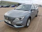 2022 MG MOTOR UK MG5 115KW EXCLUSIVE EV 61KWH 5DR AUTO for sale at Copart NEWBURY