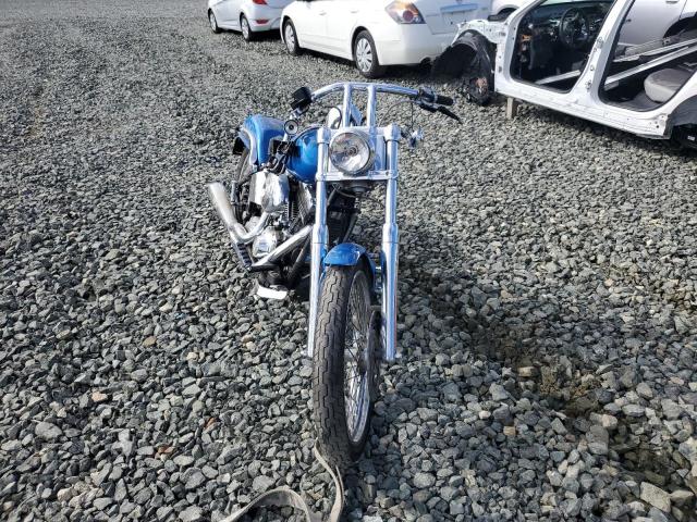 2004 HARLEY-DAVIDSON FXSTDI   