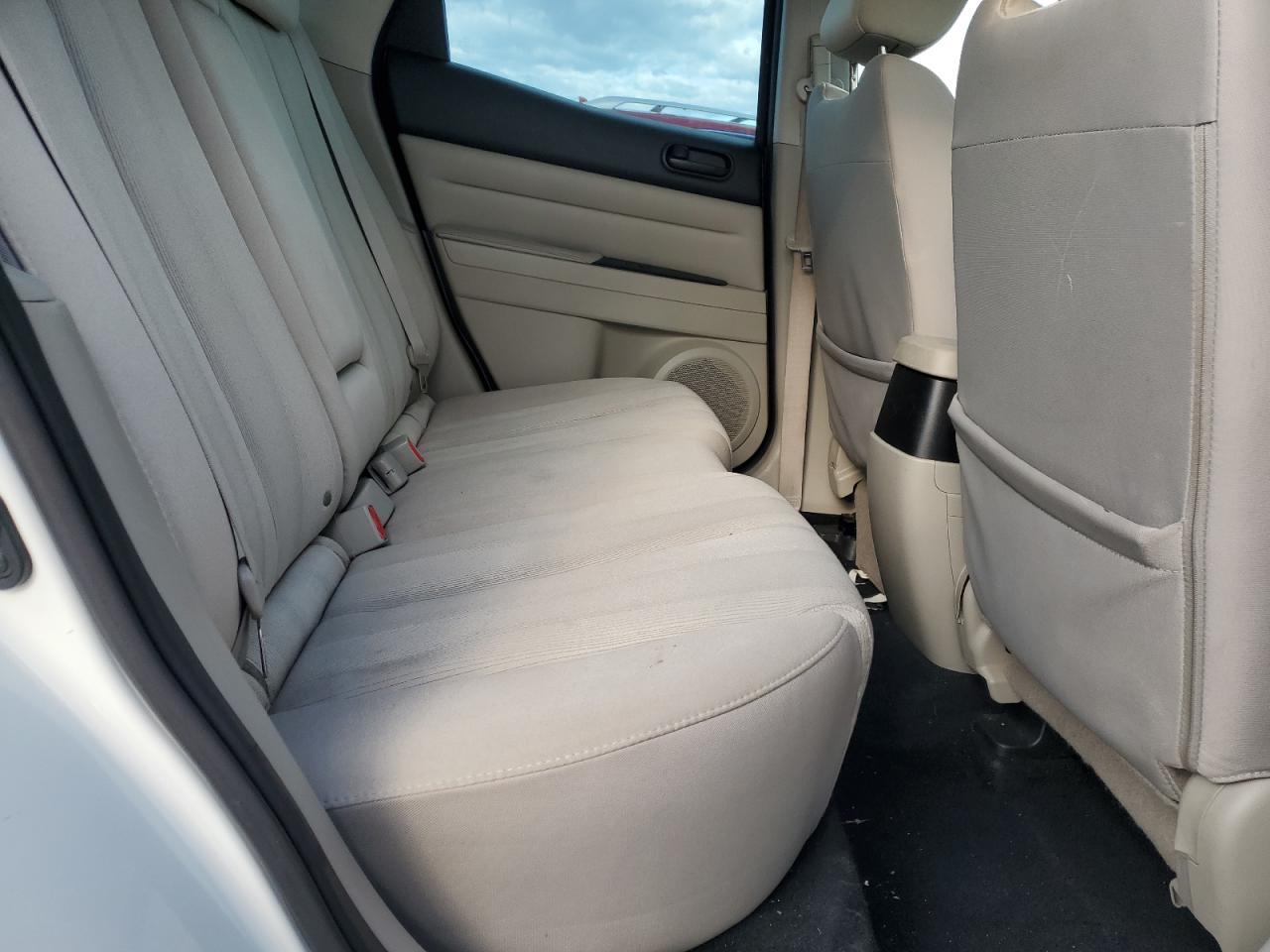 2010 Mazda Cx-7 VIN: JM3ER2WM4A0351679 Lot: 91416175