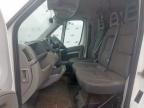 2010 CITROEN RELAY 2.2 HDI H1 VAN 100PS for sale at Copart WHITBURN