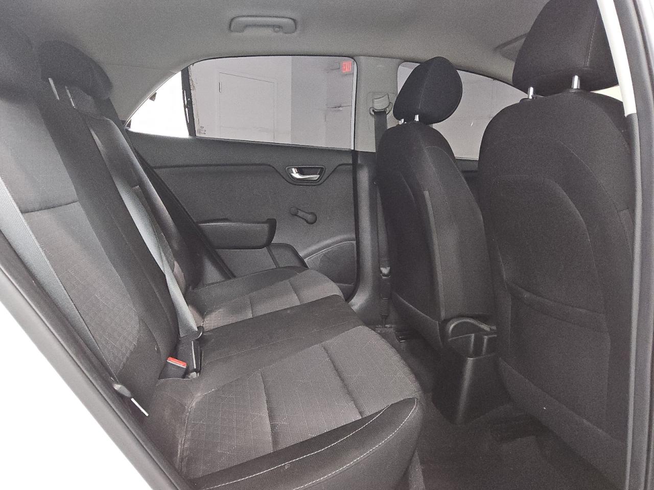 2018 Kia Rio Lx VIN: 3KPA25ABXJE120408 Lot: 86628365