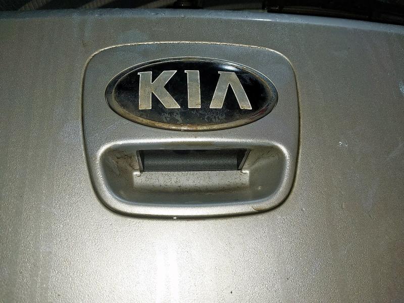 2013 KIA RIO 1.25 2 5DR