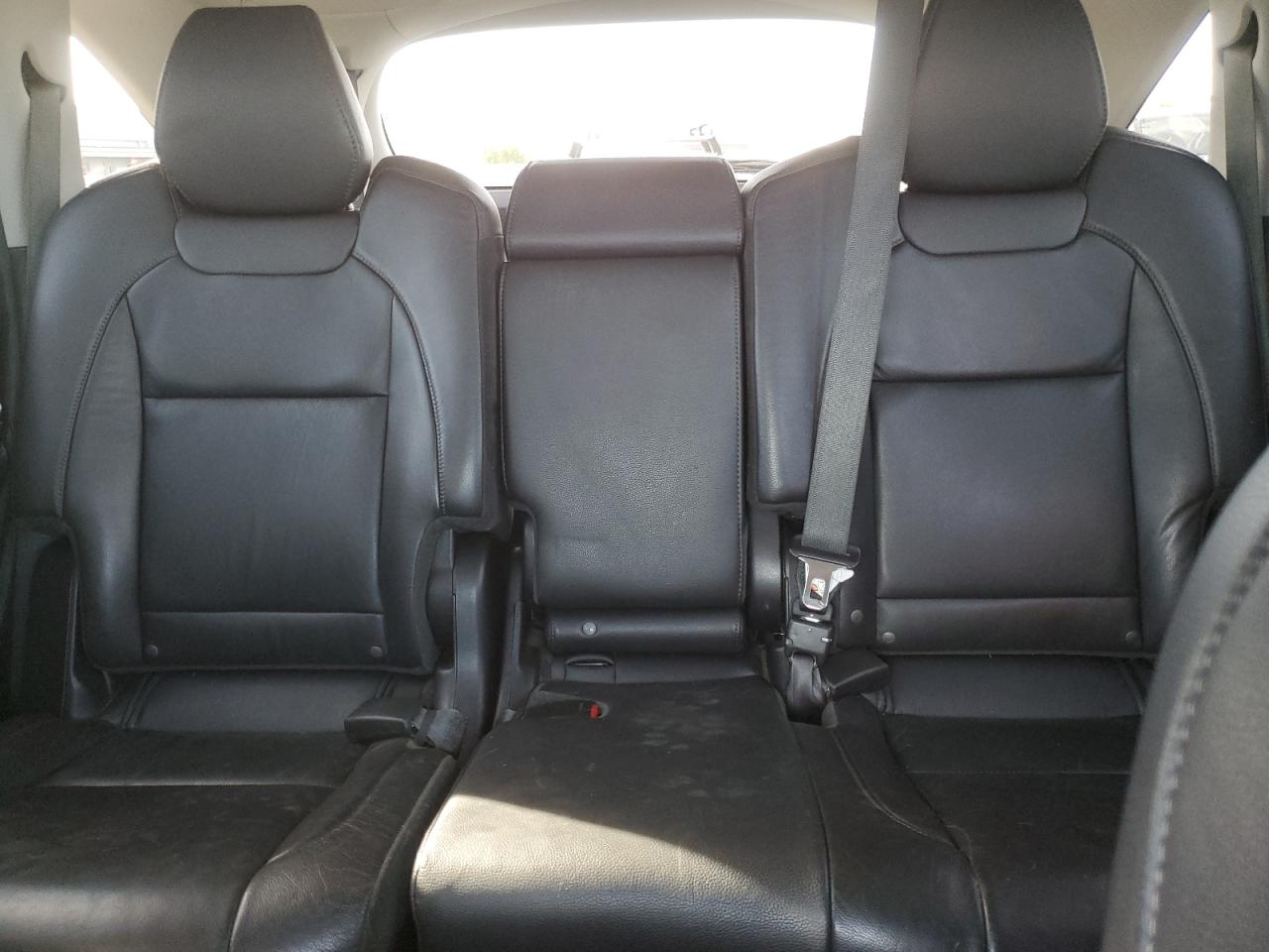 2020 Acura Mdx VIN: 5J8YD4H36LL046014 Lot: 91717585