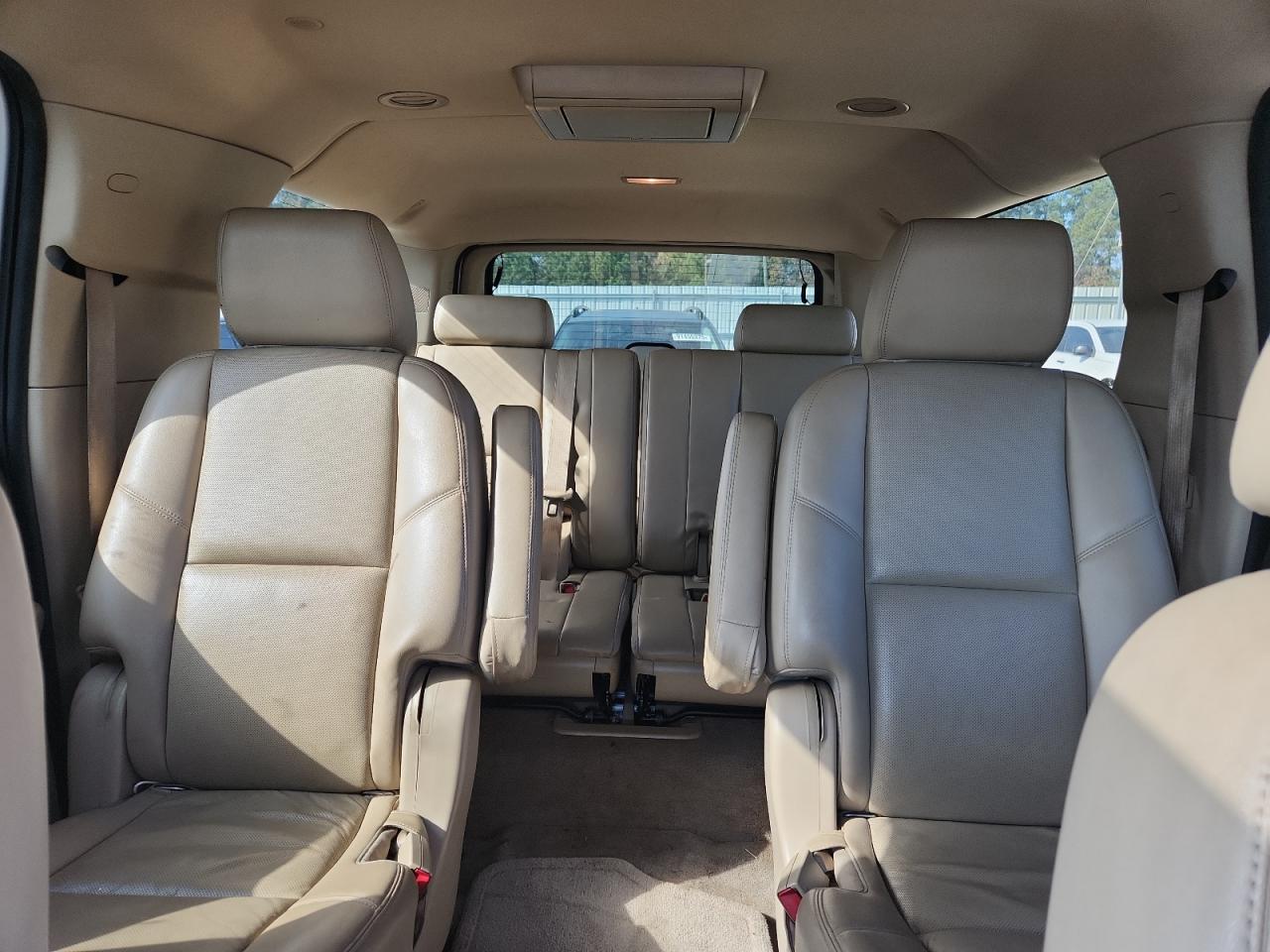 2012 GMC Yukon Xl Denali VIN: 1GKS2MEF6CR308740 Lot: 90576435