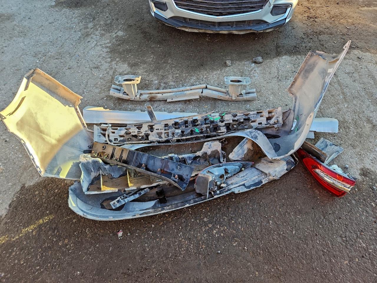 2019 Ford Fusion Se VIN: 3FA6P0LU0KR118093 Lot: 92753845