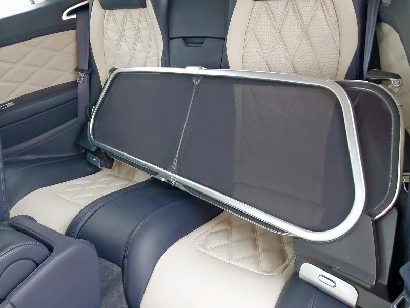 2013 BENTLEY CONTINENTAL GTC 6.0 W12 MULLINER DRIVING SPEC 2DR AUTO