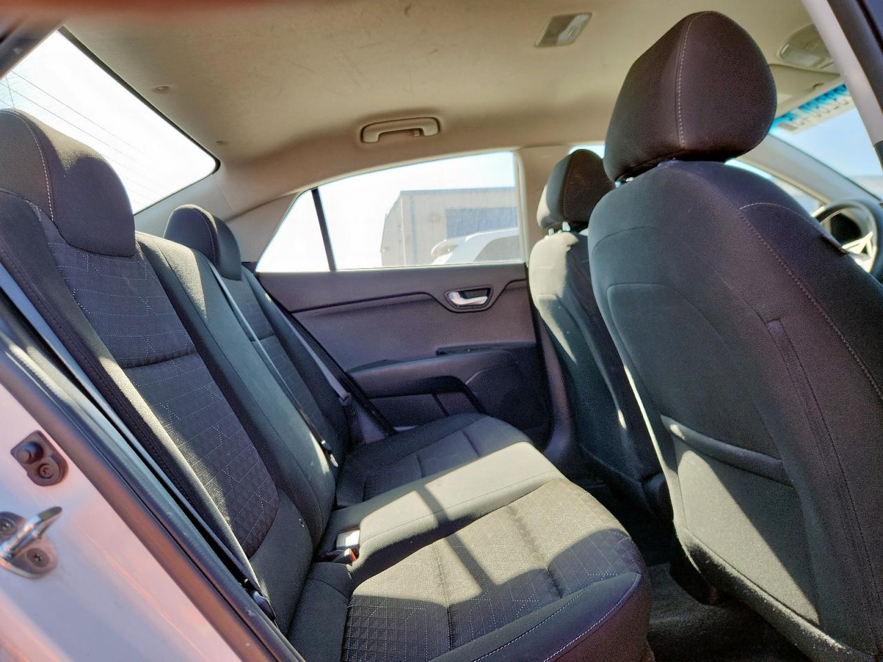 2021 Kia Rio Lx VIN: 3KPA24AD9ME412227 Lot: 92328045