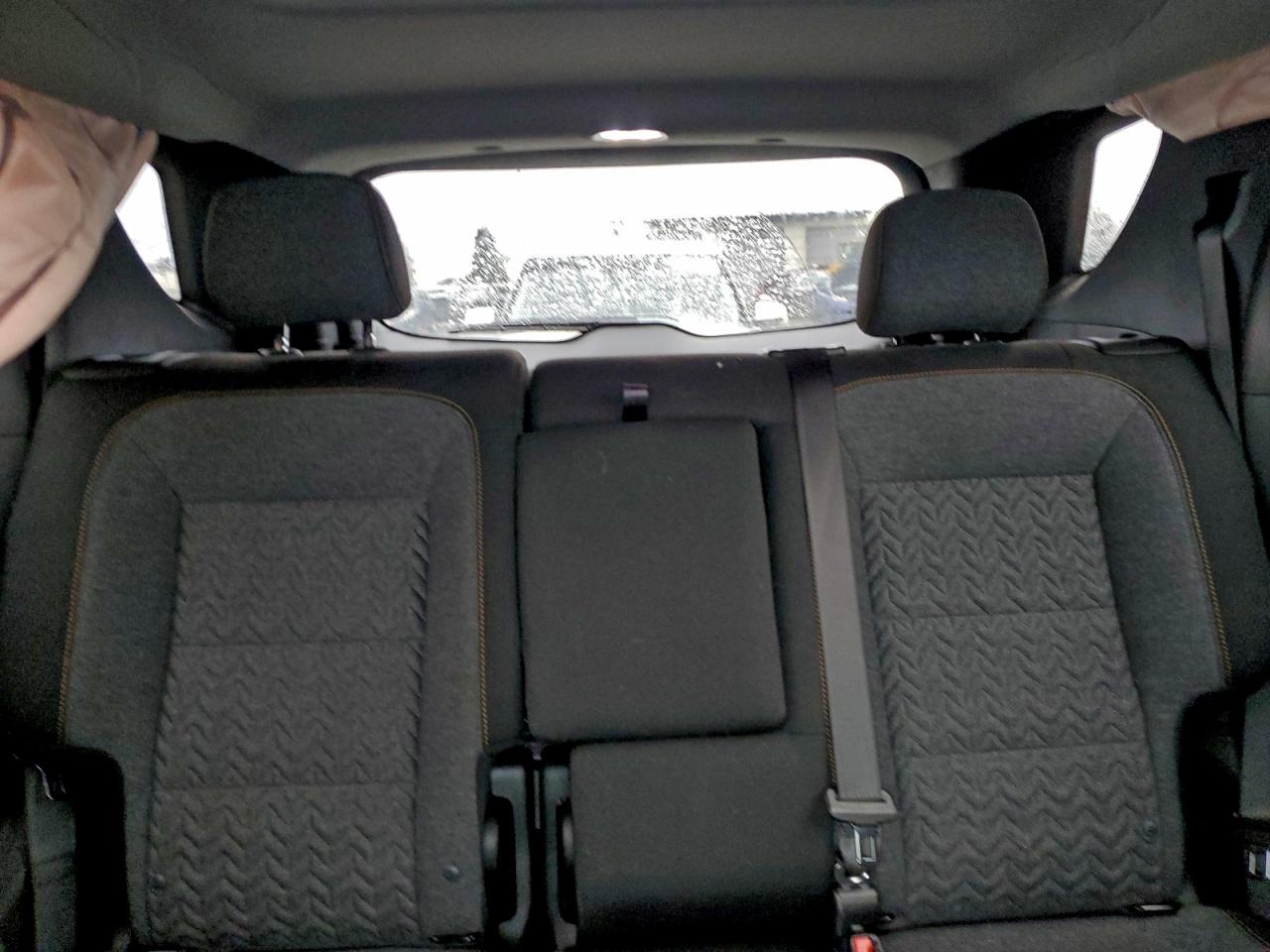 2022 Chevrolet Equinox Lt VIN: 3GNAXUEV2NL223444 Lot: 94367155