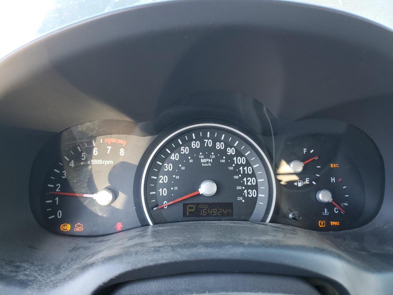 2014 Kia Sedona Lx VIN: KNDMG4C78E6542013 Lot: 90987845