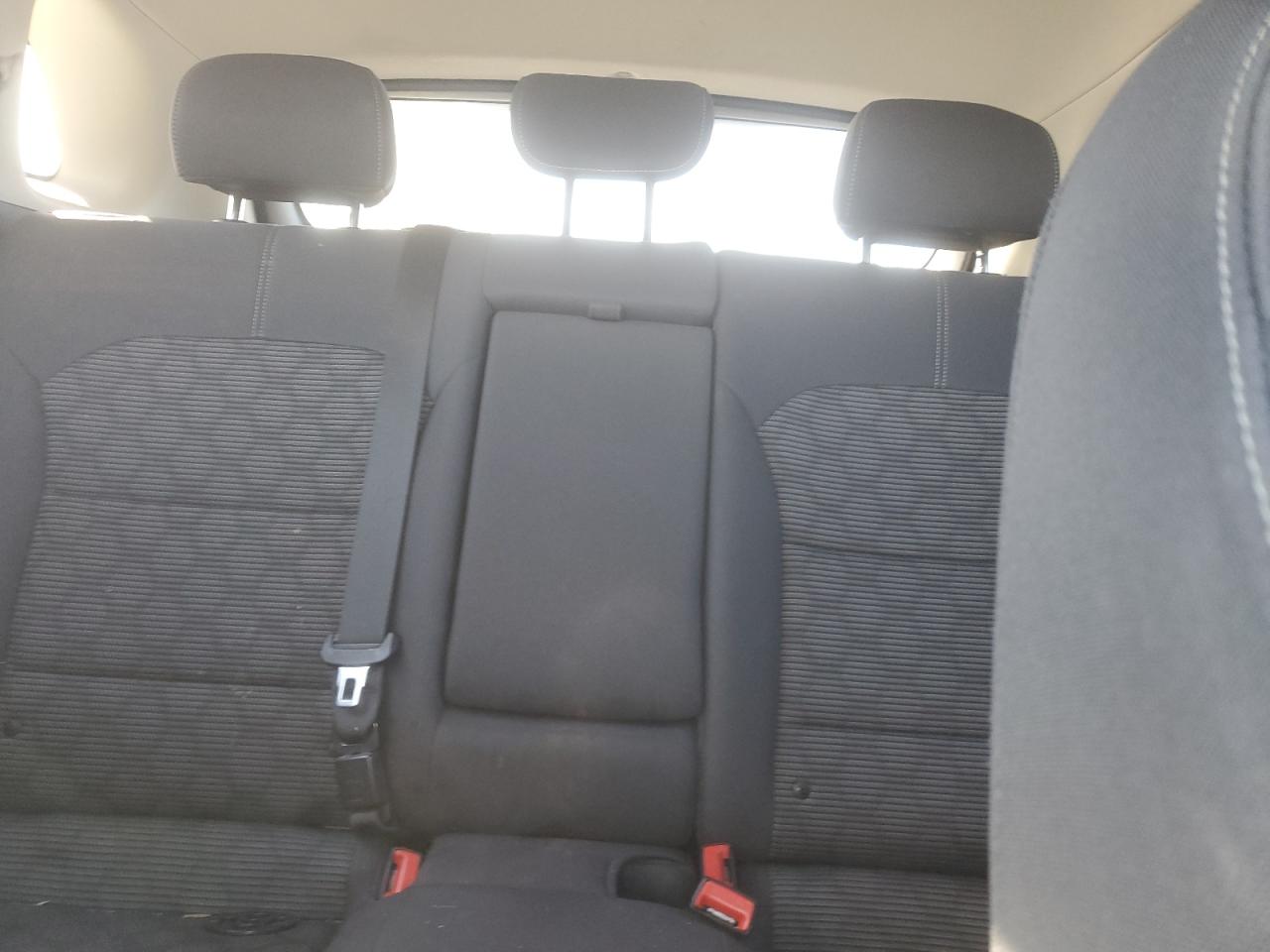 2017 Kia Niro Fe VIN: KNDCB3LC2H5094914 Lot: 92953405