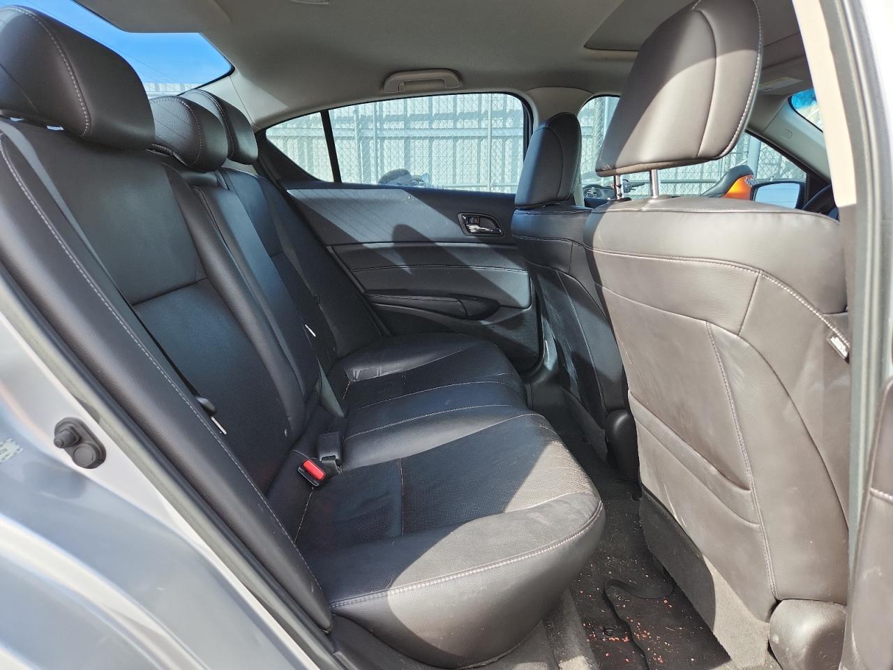 2013 Acura Ilx 24 Premium VIN: 19VDE2E5XDE001259 Lot: 93078565