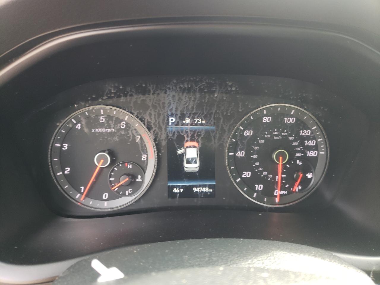 2019 Hyundai Sonata Limited VIN: 5NPE34AF7KH788482 Lot: 92036465