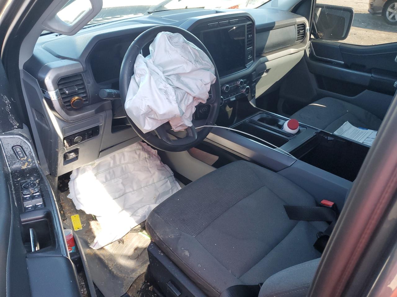 2024 Ford F150 Xlt VIN: 1FTFW3LD4RFA44148 Lot: 91002665